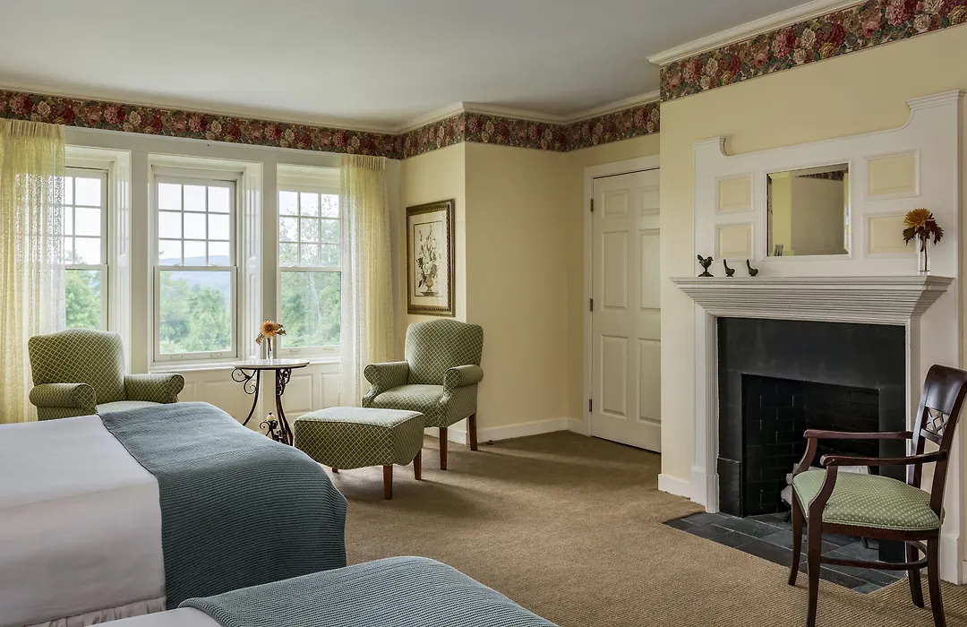 Miraval Berkshires Resort & Spa (Adults Only)-1